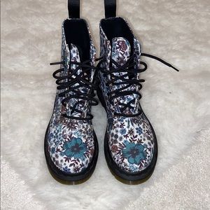 Vintage Dr. Martens